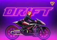 Drift - SpinCity - Zimbabwe