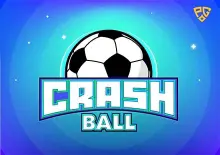 Crash Ball - SpinCity - Zimbabwe