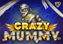 Crazy Mummy - SpinCity - Zimbabwe