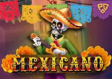 Mexicano - SpinCity - Zimbabwe