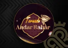 Tornado Andar Bahar - SpinCity - Zimbabwe