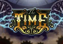 The Time - SpinCity - Zimbabwe