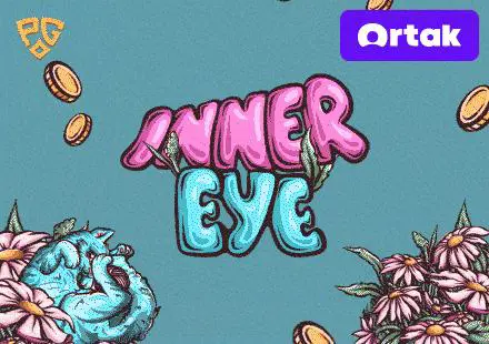 Inner Eye - SpinCity - Zimbabwe