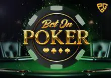 Bet on Poker - SpinCity - Zimbabwe