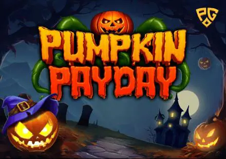 Pumpkin Payday - SpinCity - Zimbabwe