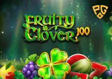 Fruity Clover 100 - SpinCity - Zimbabwe