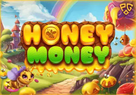 Honey-Money - SpinCity - Zimbabwe