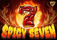 Spicy Seven - SpinCity - Zimbabwe