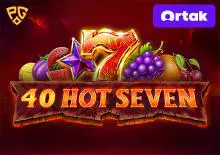 40 Hot Seven - SpinCity - Zimbabwe