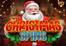Christmas Spins - SpinCity - Zimbabwe