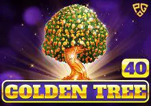 Golden Tree 40 - SpinCity - Zimbabwe