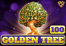 Golden Tree 100 - SpinCity - Zimbabwe
