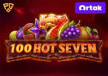 100 Hot Seven - SpinCity - Zimbabwe