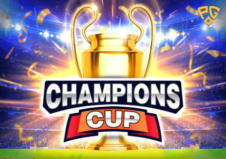 Champions Cup - SpinCity - Zimbabwe