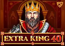 Extra King 40 - SpinCity - Zimbabwe