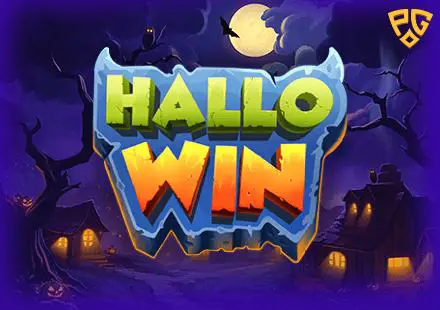 Hallo Win - SpinCity - Zimbabwe