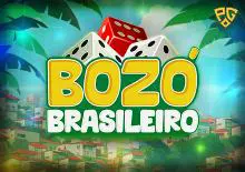Bozo Brazileiro - SpinCity - Zimbabwe