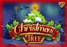 Christmas Tree - SpinCity - Zimbabwe