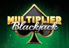 Multiplier BlackJack - SpinCity - Zimbabwe