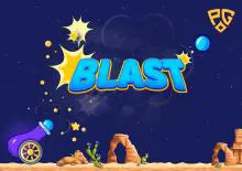 Blast - SpinCity - Zimbabwe