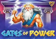 Gates of Power - SpinCity - Zimbabwe