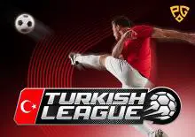 Turkish League - SpinCity - Zimbabwe