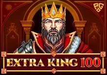 Extra King 100 - SpinCity - Zimbabwe