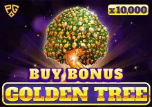 Golden Tree: Buy Bonus - SpinCity - Zimbabwe