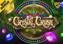 Crystal Crush - SpinCity - Zimbabwe