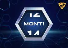 MONTI - SpinCity - Zimbabwe