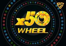 x50 Wheel - SpinCity - Zimbabwe