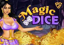 Magic Dice - SpinCity - Zimbabwe