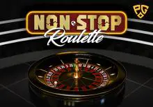 Non-Stop Roulette - SpinCity - Zimbabwe
