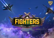 Fighters xXx - SpinCity - Zimbabwe