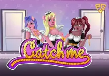 Catch Me - SpinCity - Zimbabwe