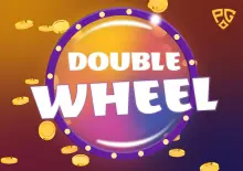 Double Wheel - SpinCity - Zimbabwe