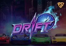 Drift - SpinCity - Zimbabwe