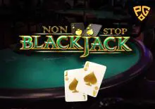 Non-Stop Blackjack - SpinCity - Zimbabwe