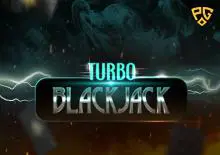 Turbo Blackjack - SpinCity - Zimbabwe