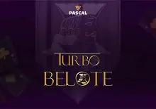 Turbo Belote - SpinCity - Zimbabwe