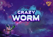 Crazy Worm - SpinCity - Zimbabwe