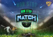 Non-Stop Match - SpinCity - Zimbabwe