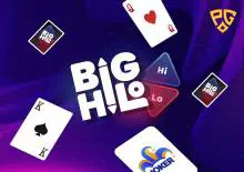 Big HiLo - SpinCity - Zimbabwe
