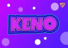 Keno - SpinCity - Zimbabwe