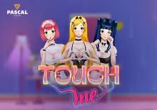 Touch Me - SpinCity - Zimbabwe