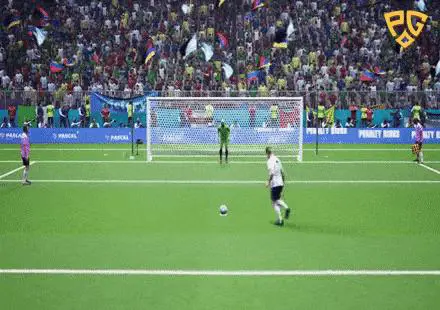 Penalty - SpinCity - Zimbabwe