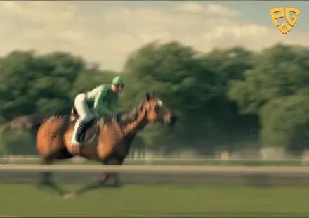 Horse Racing - SpinCity - Zimbabwe