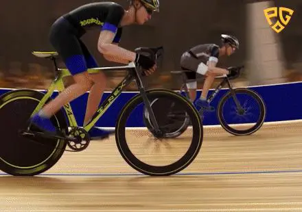Cycle Racing - SpinCity - Zimbabwe