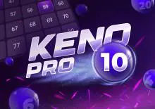 Keno 10 Pro - SpinCity - Zimbabwe