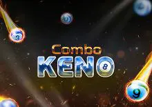 Combo Keno 8 - SpinCity - Zimbabwe